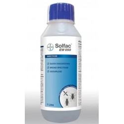 Solfac EW 050, 1 Liter Pack