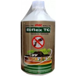 Biflex TC FMC - 5 Ltr Can Insect Net