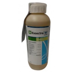 Syngenta Exsectra 3EC Termiticide, Bottle, 1 L