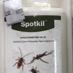 Spotkil Insecticide, A. Saj, 1 Litre