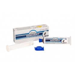 Arbuda Roachbait Cockroach Killer Gel - Fast-Acting Roach Bait for Indoor Use, Safe for Kids & Pets- 35gm gel