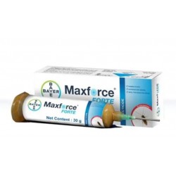 Bayer Maxforce Forte
