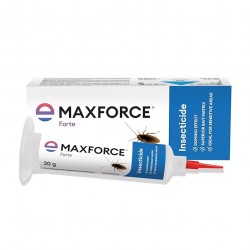 Maxforce Forte 30gm Cockroach Gel for Professional Pest Control | Anti Roach Gel | Cockroach Killer