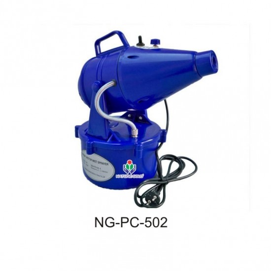 Ulv Cold Fogger/ Pest Control/ Out Door Fogging Machine Ngpc-502 Nature Gold