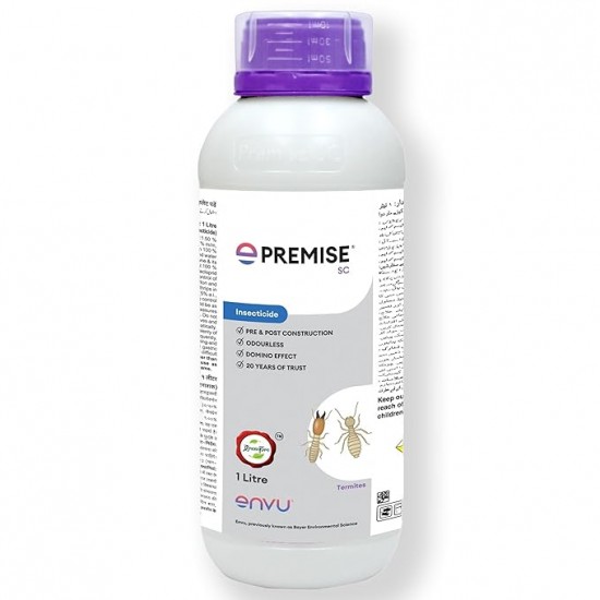 Premise SC (Imidacloprid 30.5%) for Termite Control 1000ml