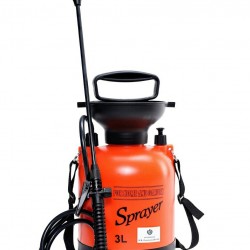 NG-CS3F Hand Compression Sprayer