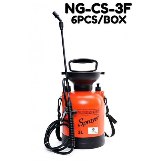 NG-CS3F Hand Compression Sprayer