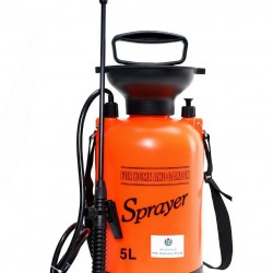 NG-CS5F Hand Compression Sprayer
