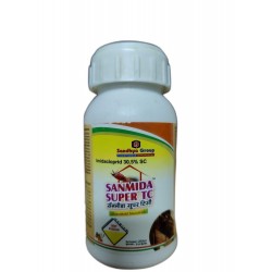 Sandhya sanmida super TC 250 ml