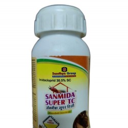Sandhya sanmida super TC 250 ml