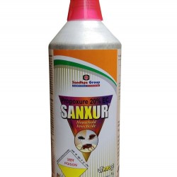 Sanxur Insecticide, Propoxure 20% EC 1ltr