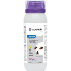Temprid Sc For Bedbugs And Cockroaches 500Ml Pack Of 1
