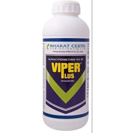 Bharat Certis Viper Plus Insecticide